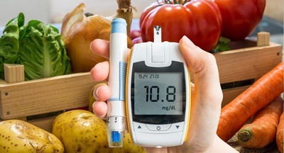 Татьяна Голикова поручила разработать в школах питание для диабетиков