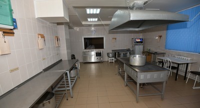 Долги бюджета ЕАО оставили школьников без горячего питания