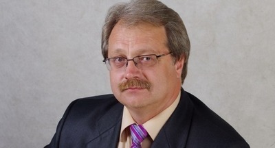 Врио вице-губернатора Приморья ушел в отставку