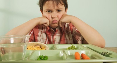 В Перми педагог пригрозил родителям уголовной статьей из-за лишнего веса ребенка