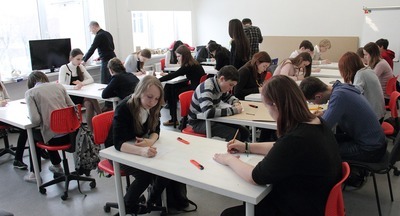 Как упаковать образование