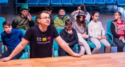 Возможен ли театр в сети?