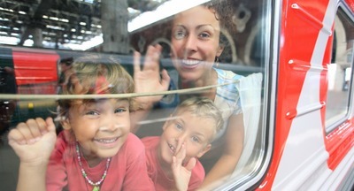 «РЖД» предоставит школьникам 50-процентную скидку на билеты в период летних каникул