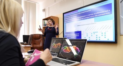 Сергей Собянин предложил купить для МЭШ сторонний готовый контент