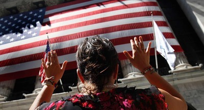 В США священникам-педофилам разрешали преподавать в школах