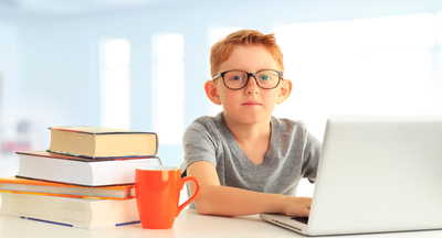 Сергей Собянин предложил заменить школьникам домашние задания на электронные тесты