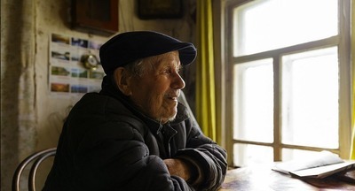 ​Умер дедушка, подаривший детям-сиротам миллион рублей, который копил всю жизнь