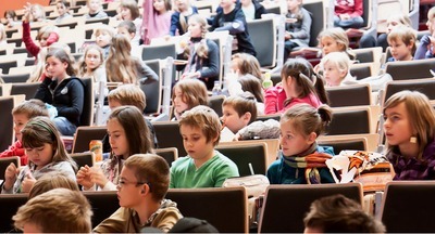 ​Столичные вузы проведут бесплатные лекции для школьников