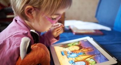 «Наши дети digital natives, и для них не будут работать 80% моделей, которые сделали успешными нас»