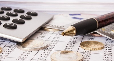 В Ижевске бухгалтер школы подозревается в хищении 1,3 млн рублей