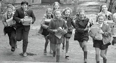 «Современное образование «забило» осиновый кол на всем лучшем, что было создано педагогикой»