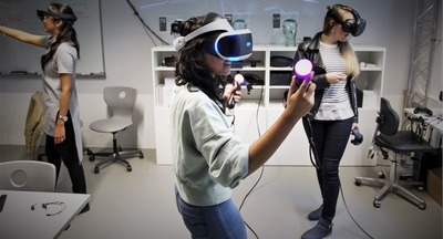 К ЕГЭ можно будет готовиться с помощью виртуальной реальности