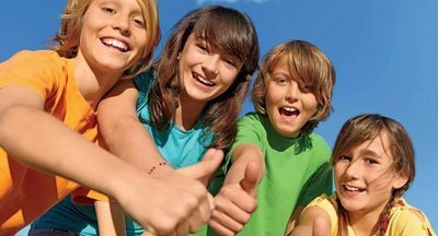 В 2019 году в Подмосковье откроют больше тысячи детских лагерей с дневным пребыванием