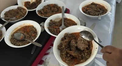 В двух кузбасских школах перестали кормить детей