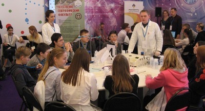 Директор Городского методического центра Андрей Зинин рассказал о новых акцентах образования