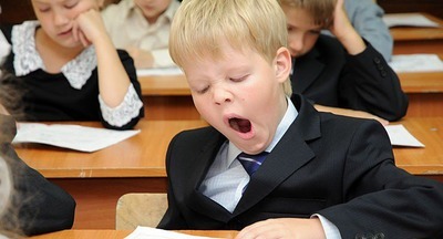 Стандарт для «перевернутой» школы