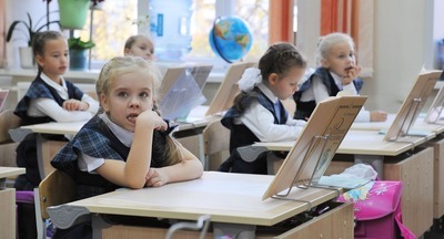 Итоговую аттестацию в 4-м классе должна проводить сама школа