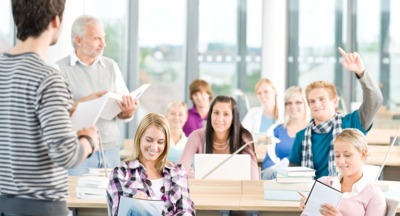 Московским школьникам расскажут о видах рекламы