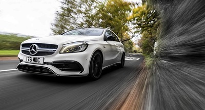 На Кубани женщина за рулем иномарки сбила ребёнка возле школы и скрылась