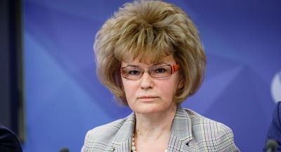 Учитель – основная проблема нацпроекта?