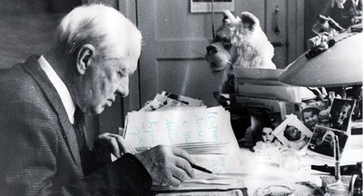 Как Чуковский, Репин, Ахматова и Раневская учились всю жизнь