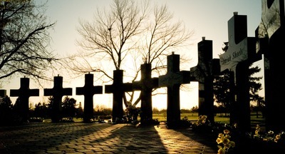 Челябинская епархия предупреждает о возможных терактах в школах во время юбилеев «Колумбайна» и Гитлера