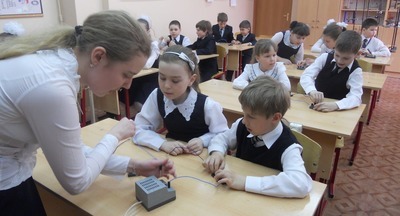 Учителям разрешили не иметь педагогического образования