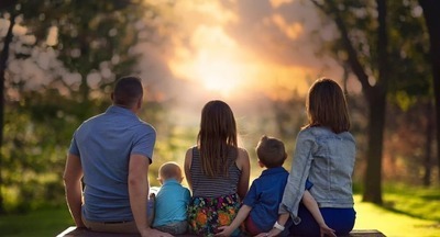 Итальянским детям вернут «отца» и «мать»