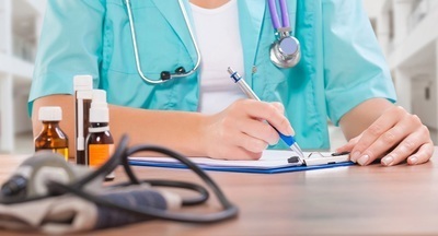 Дмитрий Морозов: статус медработника в школе должен быть не ниже завуча