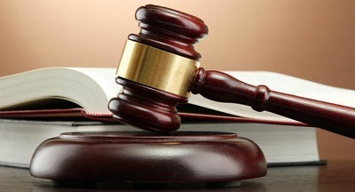 В одной из школ Бурятии работала директор, осужденная по «тяжкой» статье