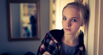 Когда девочки отбиваются от рук, они способны совершать такие разрушения, что верится с трудом