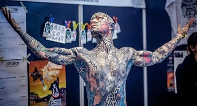 «Давно пора сломать стереотипы о том, что учитель должен выглядеть как холеный выпускник»