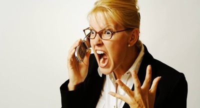 Матерившейся на уроке томской учительнице объявили выговор