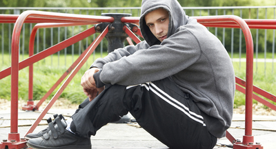 В школах Германии запрещают треники, чипсы и энергетики