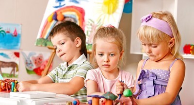 Дошколята сами выберут детский сад