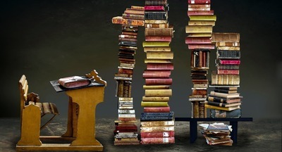 В Думу внесли законопроект о предотвращении конфликта интересов при экспертизе учебников