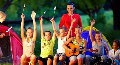 В регионах России предлагают создать лагеря по стандартам «Артека»