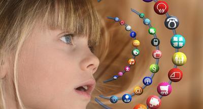 Цифровой суверенитет ребенка