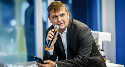 «Какие бы средства государство ни вкладывало в систему образования, ее финансирование не будет полноценным без участия частных партнеров»