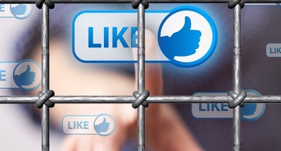 Дети и подростки не смогут ставить лайки в соцсетях