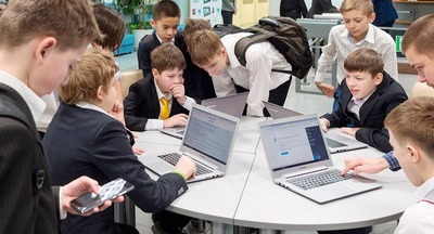 МЭШ запустила сервис самоподготовки к итоговым контрольным