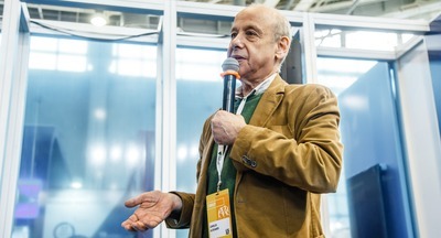 Александр Асмолов: формула «вернёмся к старому» сталкивает нас с образовательным нигилизмом