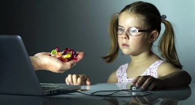 В Роскачестве рассказали, как защитить детей в интернете