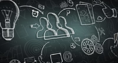 Исследование: выпускники школ в Москве и Петербурге предпочитают вузы колледжам