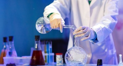 Онлайн-консультация по ЕГЭ по химии состоится 17 апреля