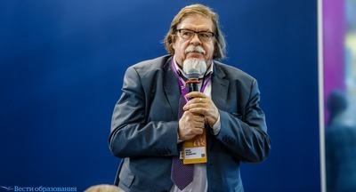 Виталий Рубцов: Хотите узнать о детях – посмотрите, в каком обществе мы живем