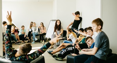 В Госдуме выступили за проведение психологических тренингов в школах перед ЕГЭ