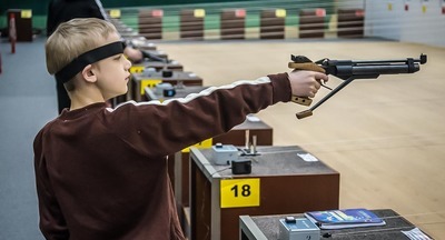 Ростех готов помочь молодёжи избавиться от страха перед огнестрельных оружием