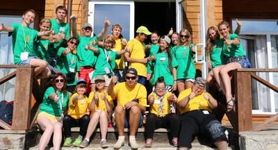 Время отдыхать: как организовать летний досуг детей и подростков с особенностями развития? 