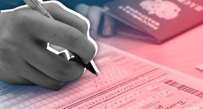 Ольга Васильева: Мы постепенно переводим ЕГЭ в компьютерную форму